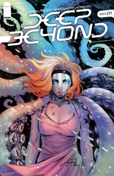 Cover of Cover I