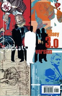 Cover of Cover B