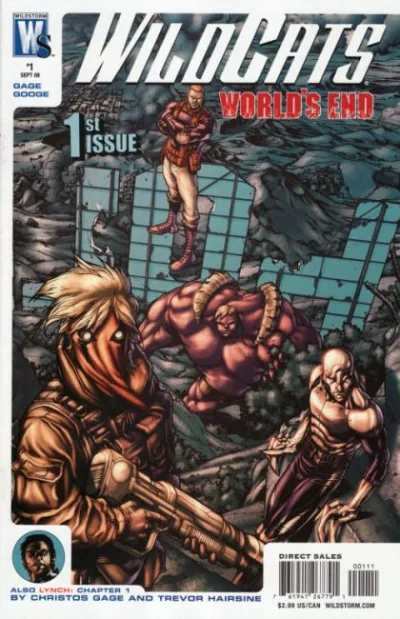 Cover of Cover B