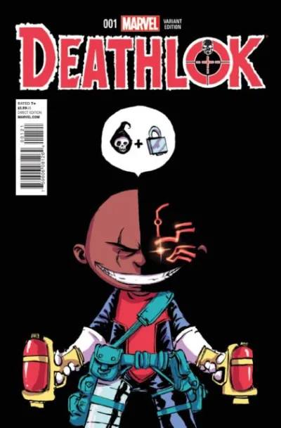 Cover of Cover B
