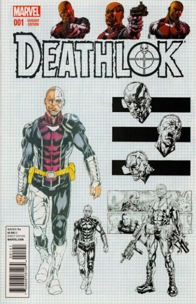 Cover of Cover D