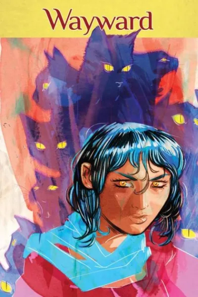 Cover of Cover B