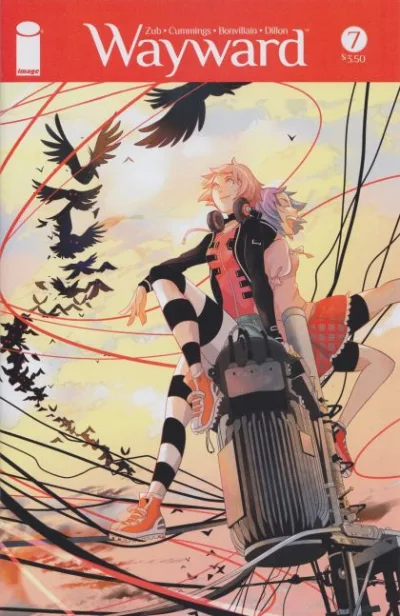 Cover of Cover B
