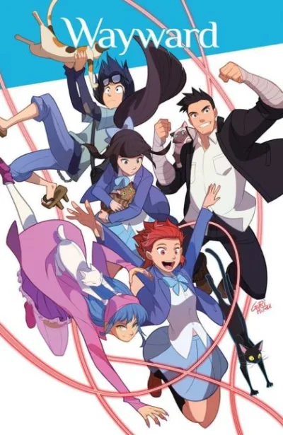 Cover of Cover B