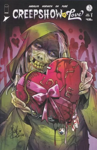 Cover of Cover B
