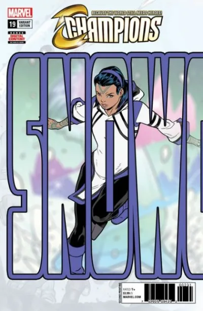 Cover of Cover B