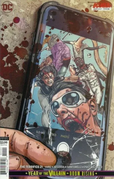 Cover of Cover B