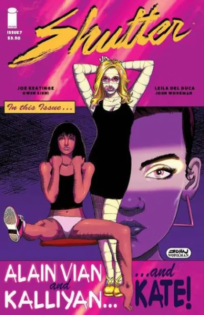 Cover of Cover D