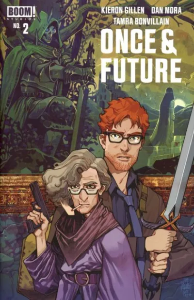 Cover of Cover B