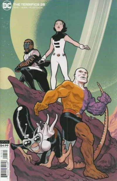Cover of Cover B