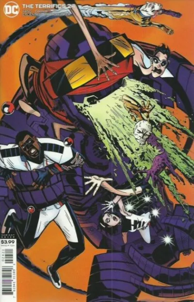 Cover of Cover B
