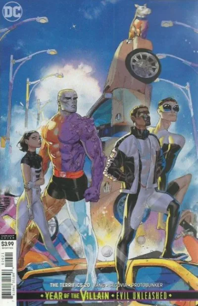 Cover of Cover B