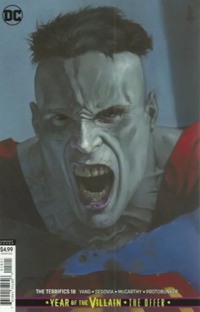 Cover of Cover B