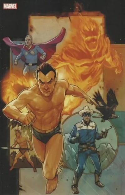 Cover of Cover B