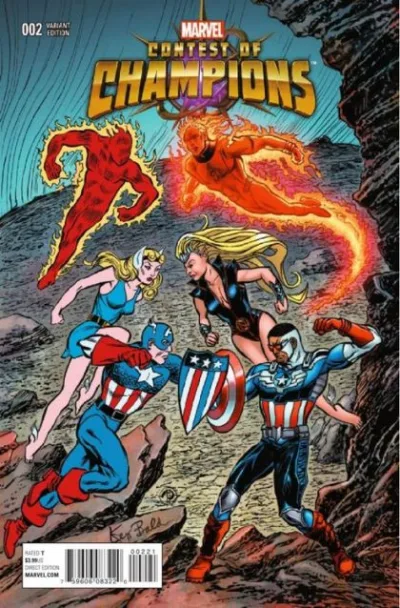 Cover of Cover B