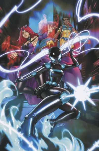 Cover of Cover D