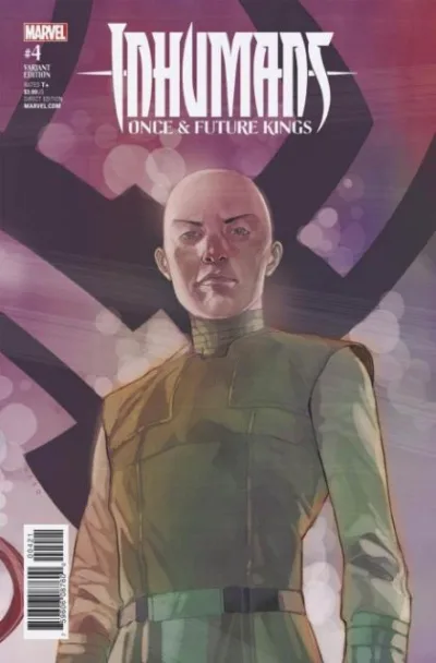 Cover of Cover B