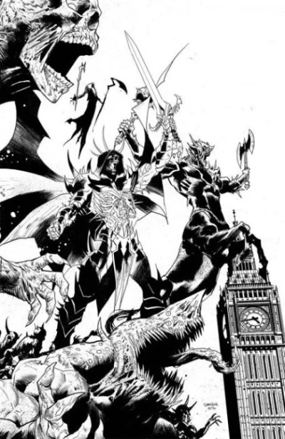 Cover of Cover B
