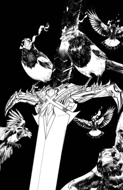 Cover of Cover B