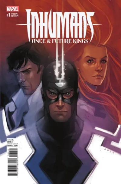 Cover of Cover B