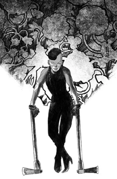 Cover of Cover F