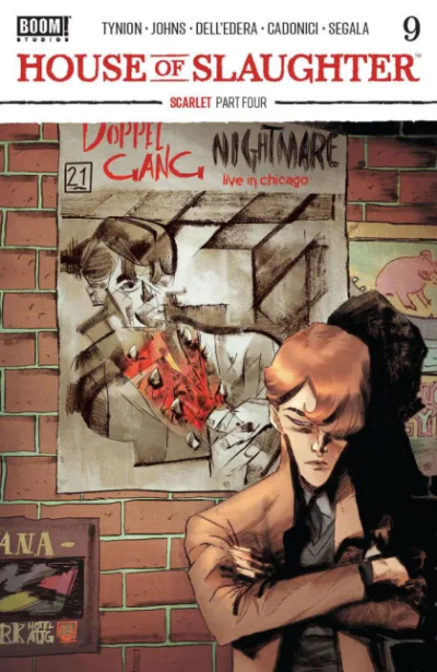 Cover of Cover B
