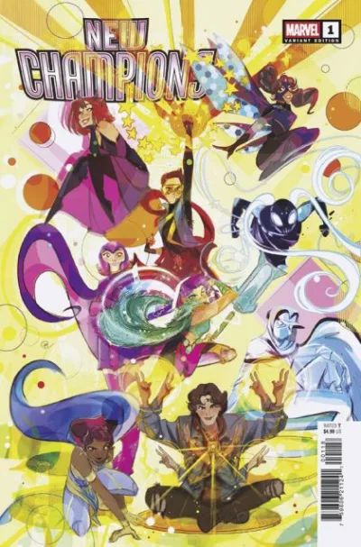 Cover of Cover J