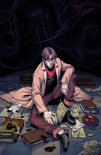 Cover of Cover E
