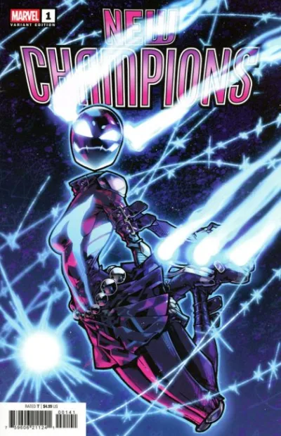 Cover of Cover D