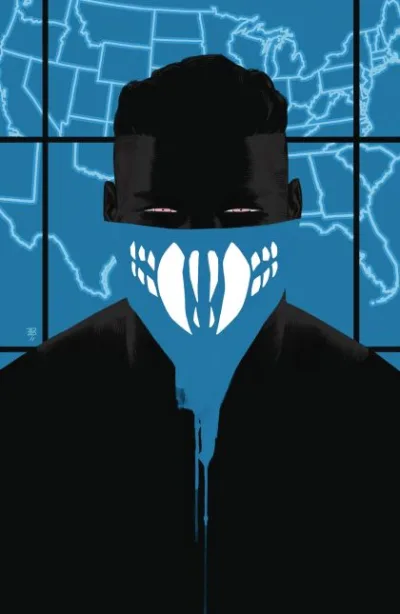 Cover of Cover F