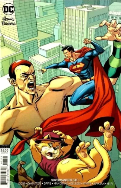Cover of Cover B