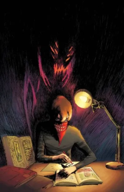 Cover of Cover D