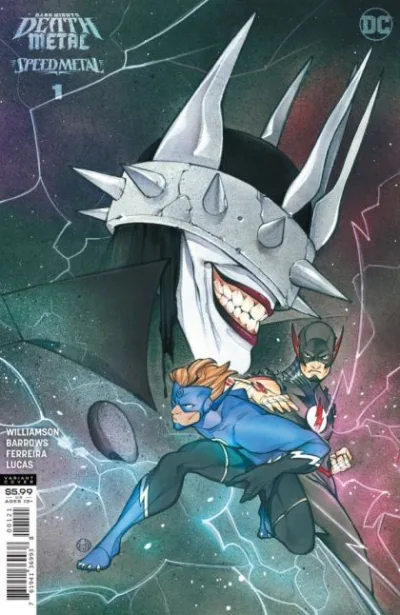 Cover of Cover B