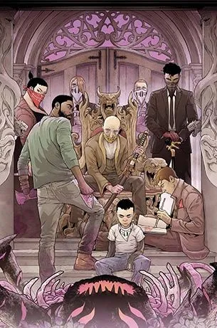 Cover of Cover D
