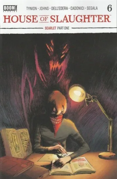 Cover of Cover B