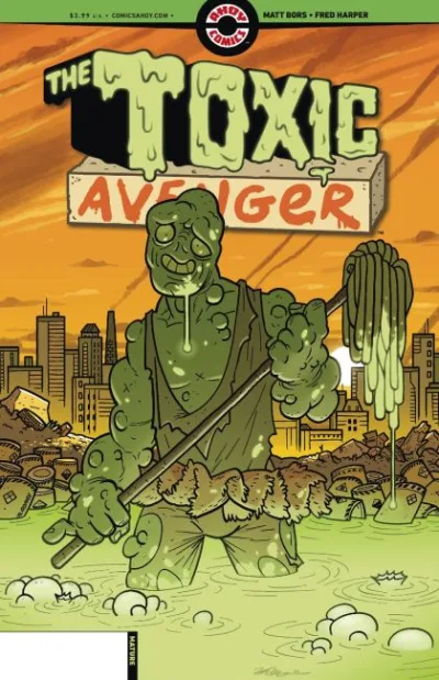Cover of Cover C