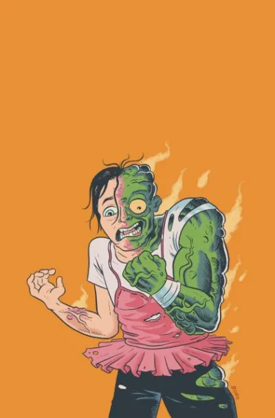 Cover of Cover B
