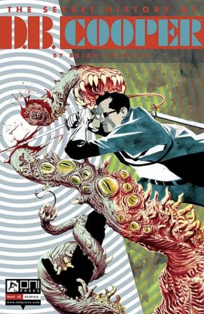 Cover of Cover B