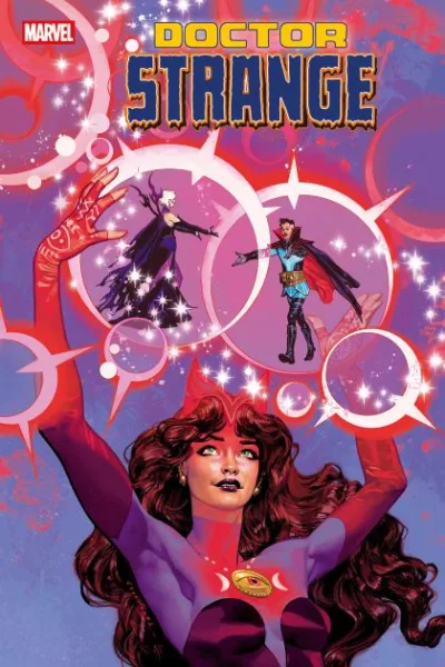 Cover of Josemaria Casanovas Variant