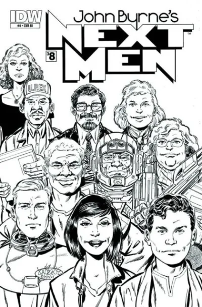 Cover of Cover B