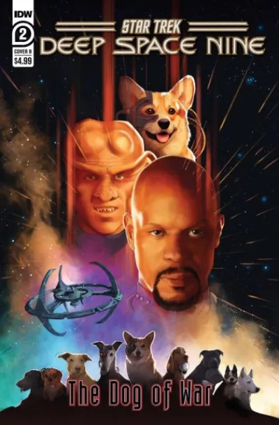 Cover of Cover B