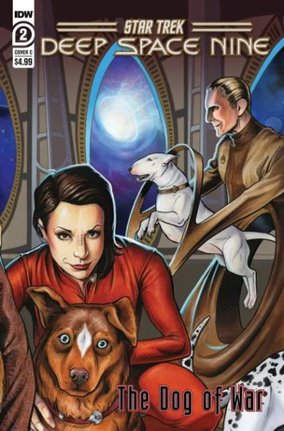 Cover of Cover C