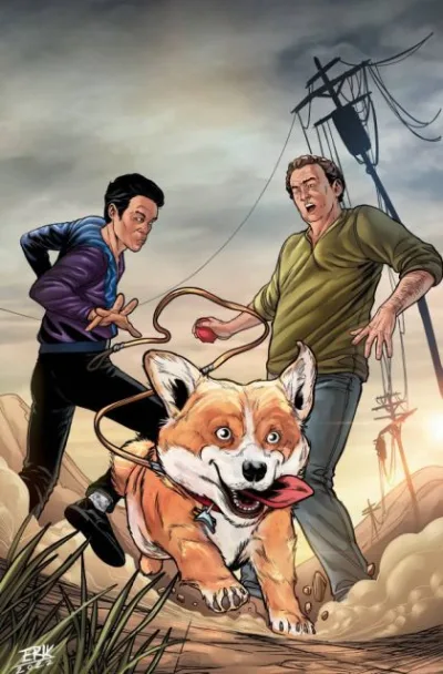 Cover of Cover F