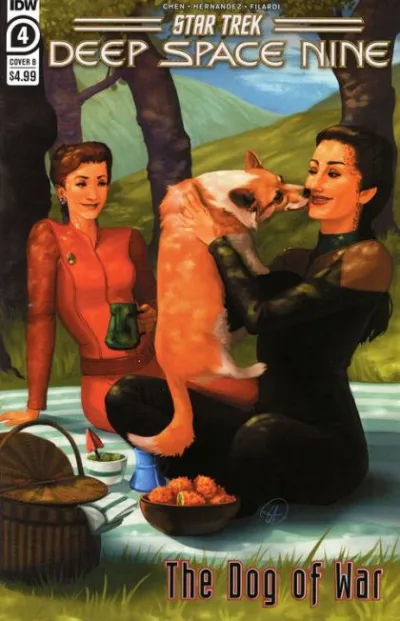 Cover of Cover B