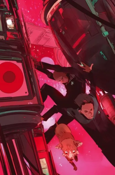 Cover of Cover F