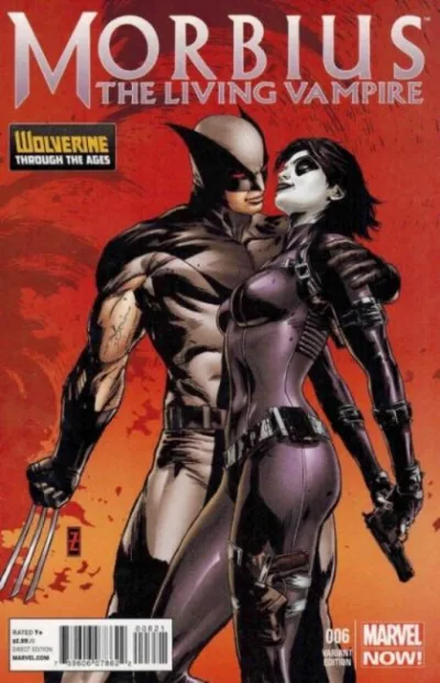 Cover of Cover B
