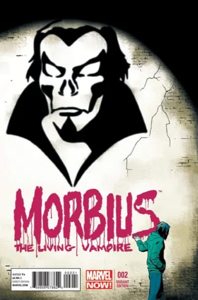 Cover of Cover B