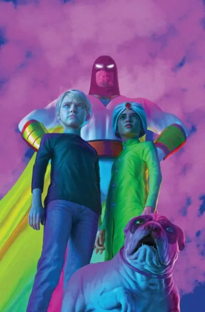 Cover of Cover G