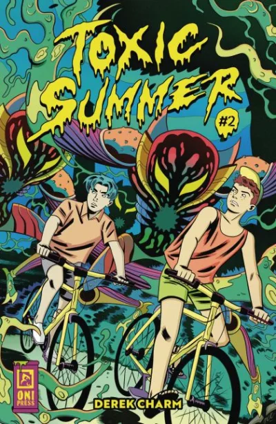 Cover of Cover B