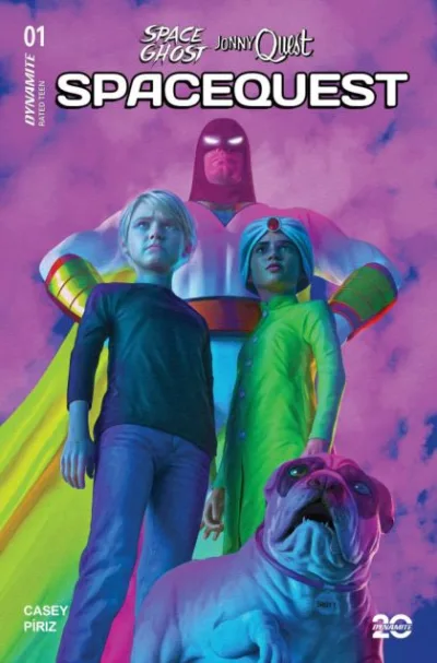 Cover of Cover F